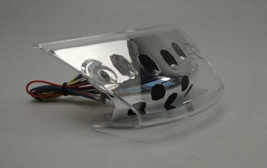 Picture of Taillight Piaggio Zip 2000 LED white