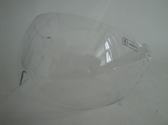 Picture of Visor Beon B120 clear