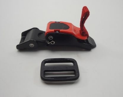 Picture of Helmet toggle BKR, Nano, Demm