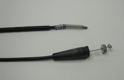 Picture of Throttle cable Gilera Zulu genuine