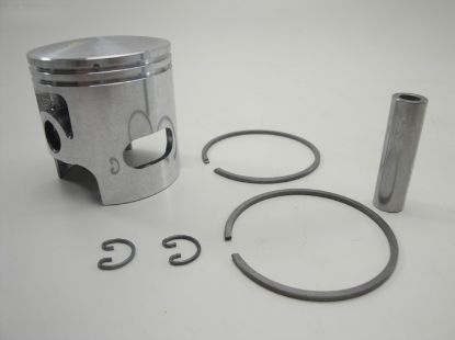 Picture of Piston 46mm honda vision peug rapido dr 