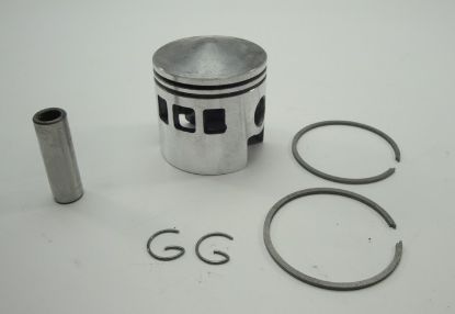 Picture of Piston Peugeot 103 104 47mm