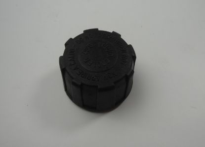 Picture of Coolant cap Piaggio/Gilera genuine