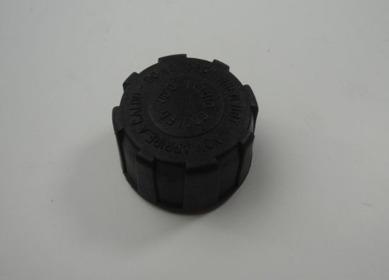 Picture of Coolant cap Piaggio/Gilera genuine