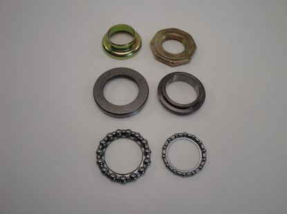 Picture of Front fork bearing kit Kymco Agility/Peo