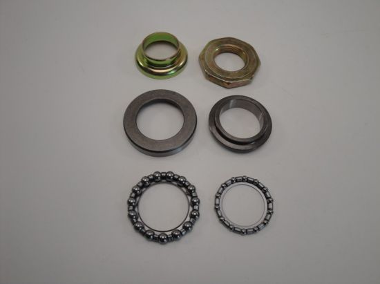 Picture of Front fork bearing kit Kymco Agility/Peo