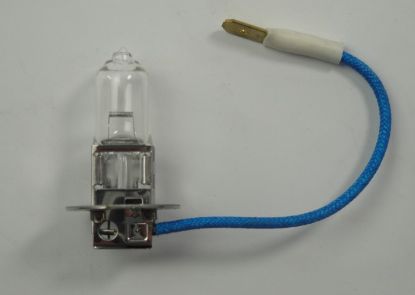 Picture of Bulb headlamp 12V 55W Sachs Madass >2007