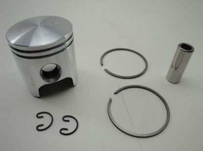 Picture of Piston kit 42mm Peugeot 103, Wallaroo 