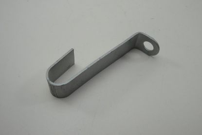 Picture of Rear brake cable clip Piaggio