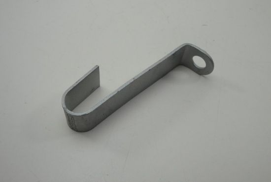 Picture of Rear brake cable clip Piaggio