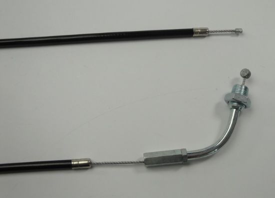 Picture of Cable Gas Yamaha FS1 old type