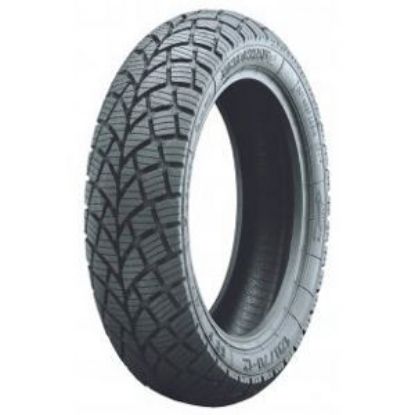 Picture of Tire 16-100/70 Heidenau Snowtex K66