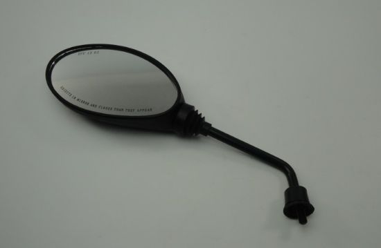 Picture of Mirror Piaggio Zip 2000 genuine LH