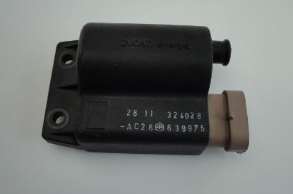 Picture of Ignitionbox zip 25 4stroke ducati