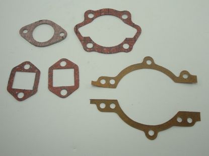 Picture of Gasket kit Anker Laura M48