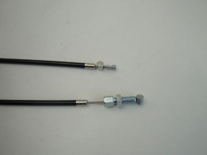 Afbeeldingen van Kabel Koppeling Honda C310, 320 zw repro