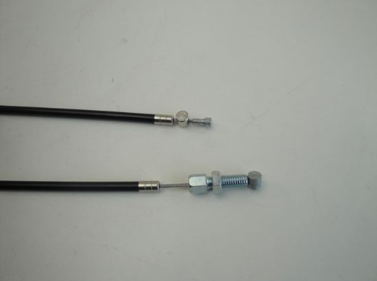 Picture of Clutch cable Honda c310 c320 repro