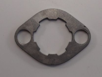 Picture of Plate front sprocket MT/MB Honda