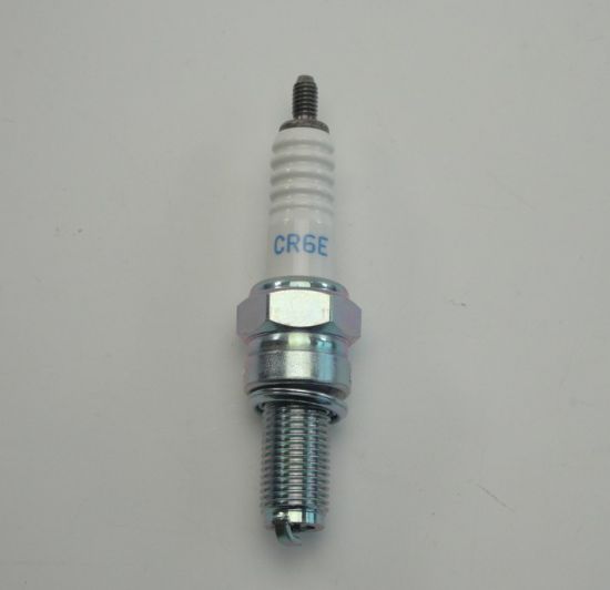 Picture of Spark Plug CR6ENGK New Sento 