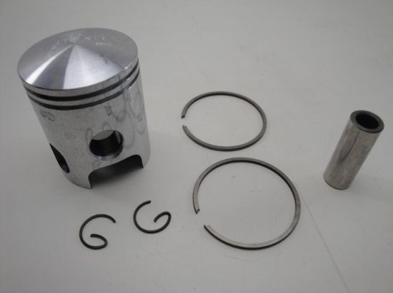 Picture of Piston kit 40mm piaggio velofax vespino 