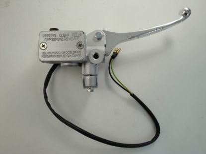 Picture of Front brake master cylinder Skyteam