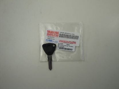 Picture of Blank key Yamaha original