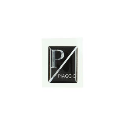 Picture of Transfer logo Piaggio 