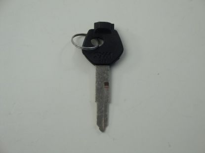 Picture of blank key sym jet4