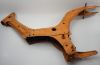 Picture of Frame body Honda PC50 K1 orange orig. 