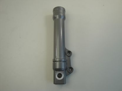 Picture of pipe comp. front fork left piaggio fly 4