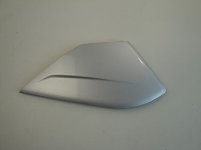 Picture of Cover left grey gilera runner 