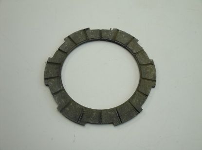 Picture of Clutch plate Kreidler std. 