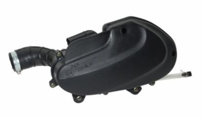 Picture of airbox scooter china lx, vx50 complete