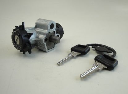 Picture of lock kit peugeot vivacity original