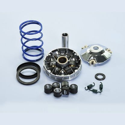 Picture of variator kit polini 241,737 piaggio lib