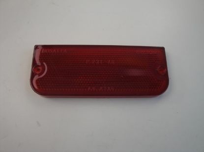 Picture of Rear light Vespa Ciao PX, Bravo 