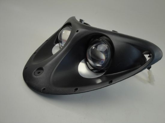 Picture of Headlight unit Suzuki Katana