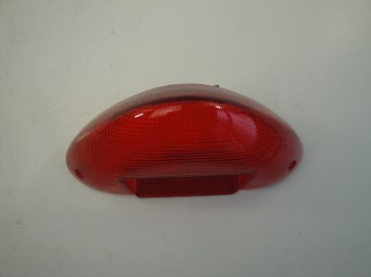 Picture of Rearlight glases Suzuki Katana Zillion