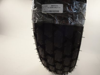 Picture of Tire 18-130/80 Skyteam V-Raptor