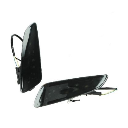 Picture of Winker set LED front Vespa Sprint Primav