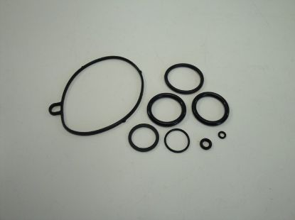 Picture of Gasket carburator honda dax nt, c50 