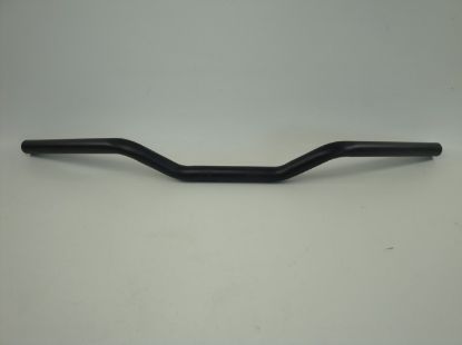 Picture of Handle bar honda mbx std black