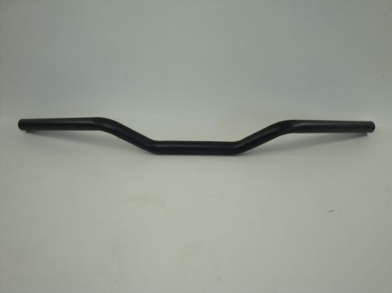 Picture of Handle bar honda mbx std black