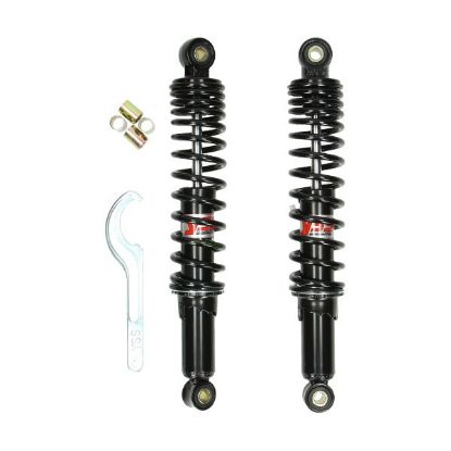 Picture of shockabsorber honda ss50 cd50 dax 340mm