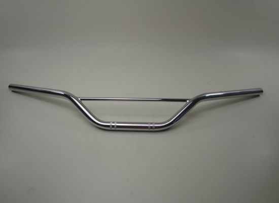 Picture of handlebar chrome mash fifty scrambler400