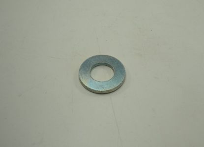 Picture of washer, flat 14mm honda dax 