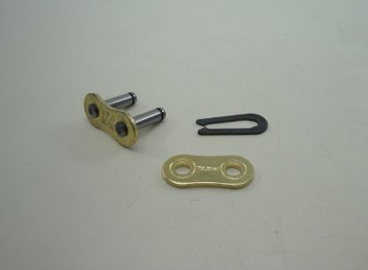 Picture of Chain link 420 MX Pro Ttsubaki