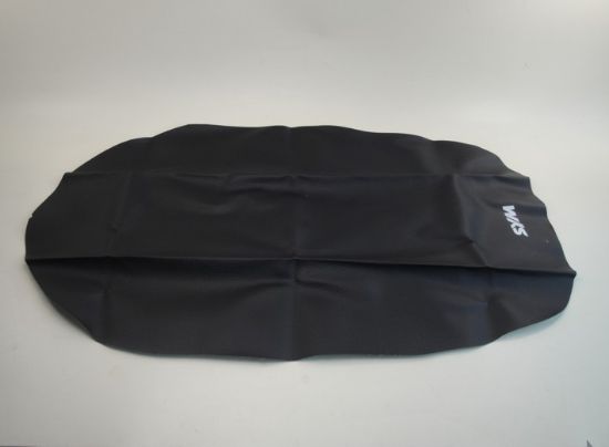 Picture of seat cover sym tonik black