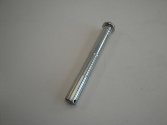 Picture of Bolt main stand honda c50 c70 c90 orig.