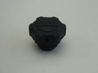 Picture of Cap oiltank 25mm